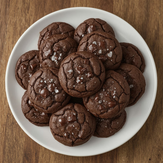 Veloura Choco Bliss