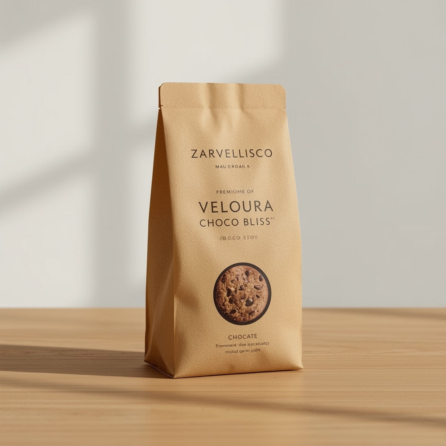 Veloura Choco Bliss