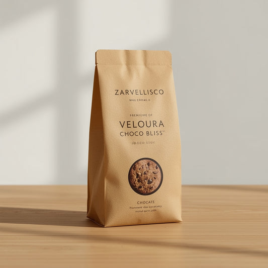 Veloura Choco Bliss