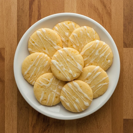 Citrina Glaze Delight